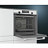 תנור בנוי 71 ליטר Siemens HB537GBW0Y סימנס