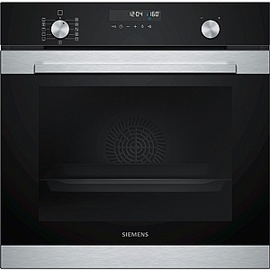 תנור בנוי פירוליטי 71 ליטר Siemens HB378GBR0Y סימנס תנור בנוי פירוליטי 71 ליטר Siemens HB378GBR0Y סימנס