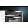 תנור בנוי משולב מיקרוגל 44 ליטר Siemens CM585AGS0 סימנס