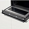 תנור אפייה משולב מיקרוגל Siemens CM633GBW1 סימנס