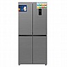 מקרר 4 דלתות מקפיא תחתון Normande ND-890DS 541 ליטר נורמנדה