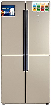 ���� ����� ����� 541 ���� No-Frost ���� Normande ���: ND890