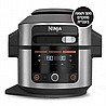 סיר לחץ נינג‘ה סמארט-ליד NINJA SMART LID OL553