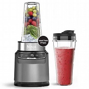 ����� ��� ����`�  NINJA BN-503  