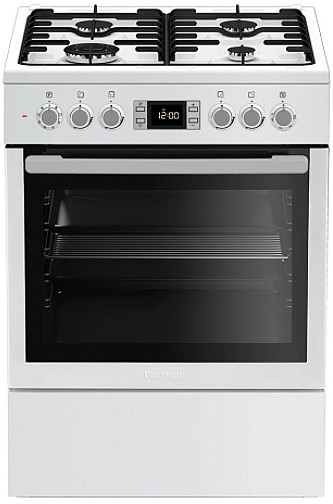 ���� ����� 60 �"� Blomberg HGN8333W �������