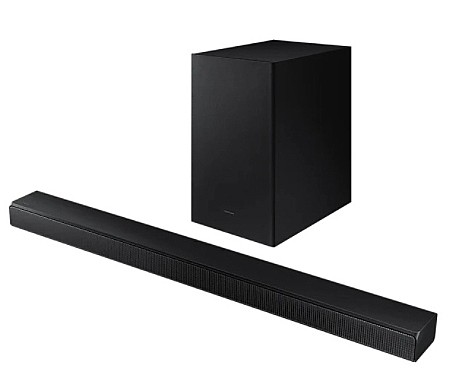 ���� ��� 3.1 ������ Samsung HW-A650 ������