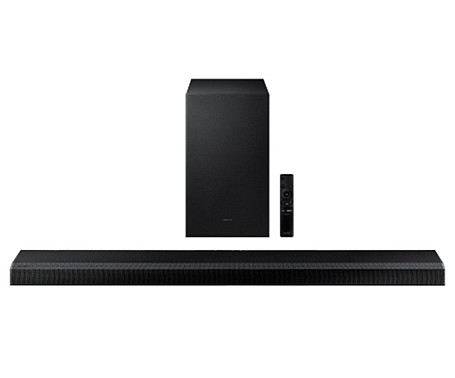 ���� ��� 3.1.2 ������ Samsung HW-Q700A ������