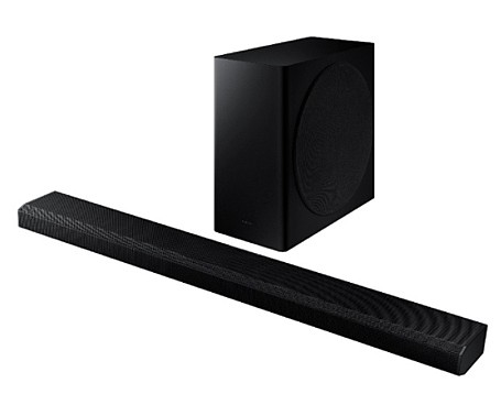 ���� ��� 5.1 ������ Samsung HW-Q800A ������