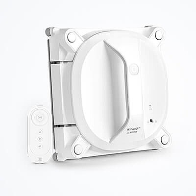 ����� ������ ������ ������ ECOVACS Winbot X