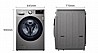 ����� ����� 15 ���� LG F015TOPBD �� �'�