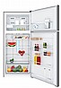 מקרר מקפיא עליון Electrolux EMT5704CBS NutriFresh Inverter אלקטרולוקס