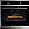 תנור בנוי רב תכליתי Electrolux EOH6423K אלקטרולוקס