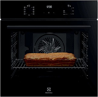 ���� ���� �� ������ Electrolux EOH6423K/X ����������