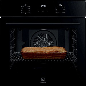 תנור בנוי רב תכליתי Electrolux EOH6423K אלקטרולוקס תנור בנוי רב תכליתי Electrolux EOH6423K אלקטרולוקס