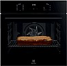 תנור בנוי רב תכליתי Electrolux EOH6423K אלקטרולוקס