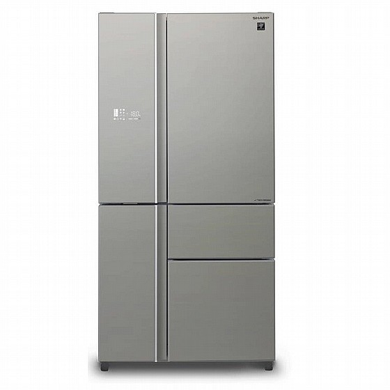 ���� 5 ����� 661 ���� Sharp SJ-9733 ����