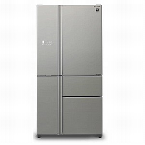 מקרר 5 דלתות 661 ליטר Sharp SJ-9733 שארפ מקרר 5 דלתות 661 ליטר Sharp SJ-9733 שארפ