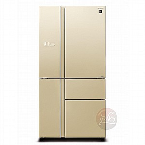 מקרר 5 דלתות 661 ליטר Sharp SJ-9730 שארפ מקרר 5 דלתות 661 ליטר Sharp SJ-9730 שארפ