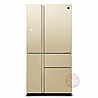 מקרר 5 דלתות 661 ליטר Sharp SJ-9730 שארפ