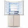 מקרר 4 דלתות 615 ליטר Sharp SJ-8720 שארפ