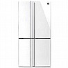 מקרר 4 דלתות 615 ליטר Sharp SJ-8720 שארפ