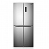 מקרר 4 דלתות 472 ליטר Haier HRF472FSS האייר