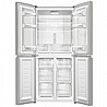 מקרר 4 דלתות 472 ליטר Haier HRF472FSS האייר