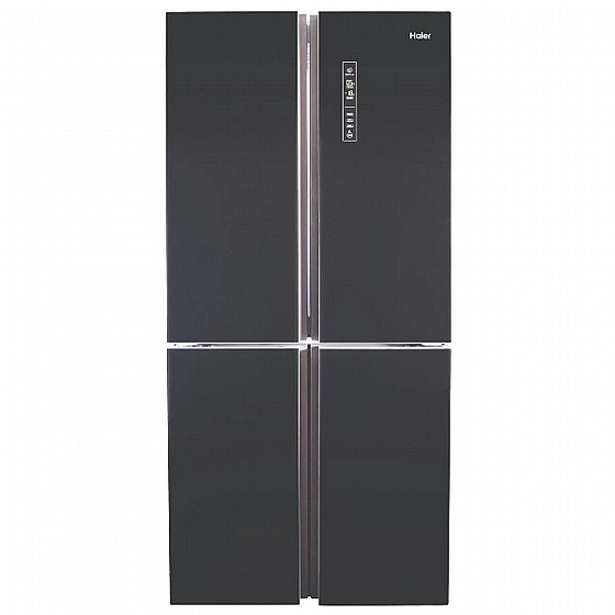 ���� 4 ����� 611 ���� Haier HRF-4626FB/W Quattro �����