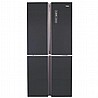 ���� 4 ����� 611 ���� Haier HRF-4626FB/W Quattro �����