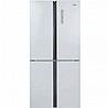 ���� 4 ����� 611 ���� Haier HRF-4626FB/W Quattro �����