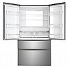 מקרר 4 דלתות 750 ליטר Haier HB26FSSAAA האייר