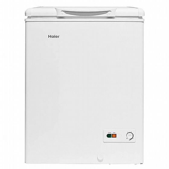 ����� 4 ������ Haier HUF-105A �����