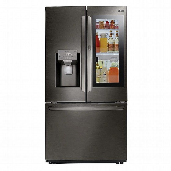 ���� 3 ����� 772 ���� LG GR-X265INS �� �'�