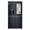 מקרר 4 דלתות 837 ליטר LG GR-X920INS אל ג'י