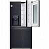 מקרר 4 דלתות 837 ליטר LG GR-X920INS אל ג'י
