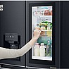 מקרר 4 דלתות 837 ליטר LG GR-X920INS אל ג'י