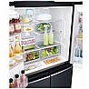 מקרר 4 דלתות 837 ליטר LG GR-X920INS אל ג'י