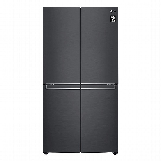 ���� 4 ����� 676 ���� LG GR-B718MB �� �'�