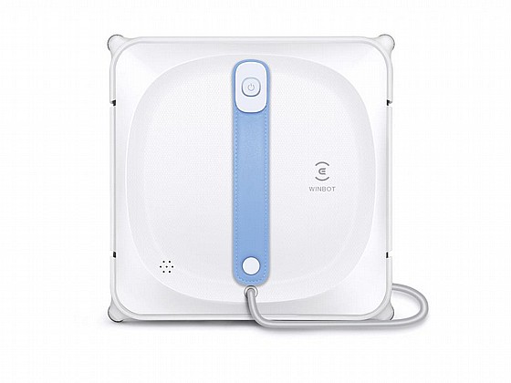 ����� ����� ������ ������ ECOVACS WINBOT W920 ���-����