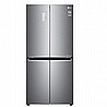 מקרר 4 דלתות 544 ליטר LG GR-B618S אל ג'י