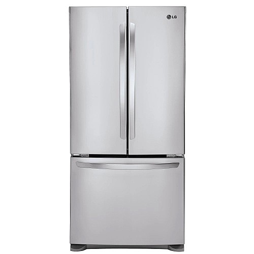 ���� 3 ����� 640 ���� LG GR-B265MAJ �� �'�