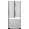 מקרר 3 דלתות 790 ליטר LG GR-B265MAJ אל ג'י