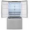 מקרר 3 דלתות 790 ליטר LG GR-B265MAJ אל ג'י