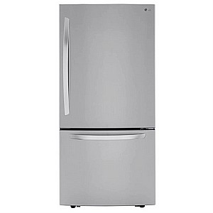 מקרר מקפיא תחתון 714 ליטר LG GM-859RSC/RWC אל ג'י מקרר מקפיא תחתון 714 ליטר LG GM-859RSC/RWC אל ג'י