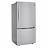 מקרר מקפיא תחתון 714 ליטר LG GM-859RSC/RWC אל ג'י