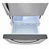 מקרר מקפיא תחתון 714 ליטר LG GM-859RSC/RWC אל ג'י