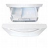 מקרר מקפיא תחתון 714 ליטר LG GM-859RSC/RWC אל ג'י