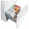 מקרר מקפיא תחתון 714 ליטר LG GM-859RSC/RWC אל ג'י