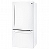 מקרר מקפיא תחתון 620 ליטר LG GM-652RSC/RWC אל ג'י