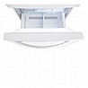 מקרר מקפיא תחתון 620 ליטר LG GM-652RSC/RWC אל ג'י